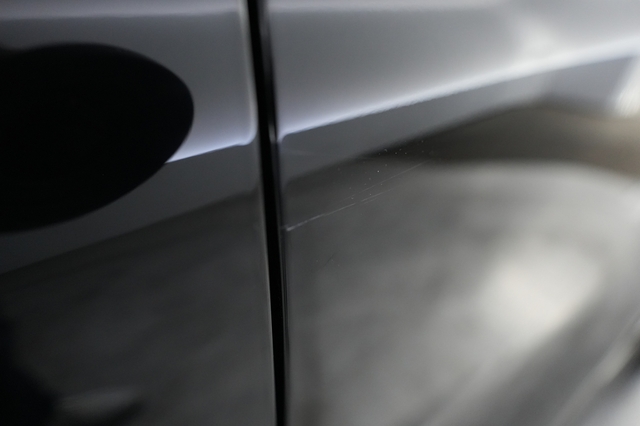 2024 Ford Mustang Mach-E