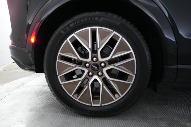 2024 Ford Mustang Mach-E — photo 17 of 29