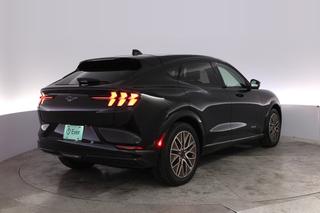2024 Ford Mustang Mach-E — photo 2 of 29