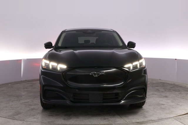 2024 Ford Mustang Mach-E