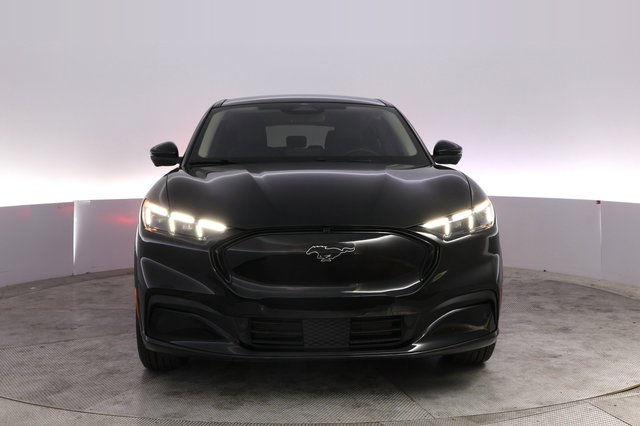 2024 Ford Mustang Mach-E — photo 9 of 29