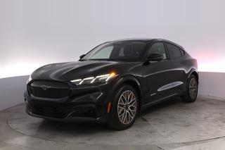 2024 Ford Mustang Mach-E