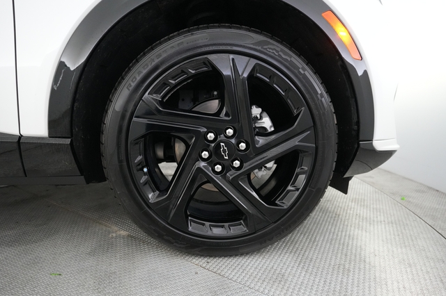 2024 Chevrolet Equinox EV