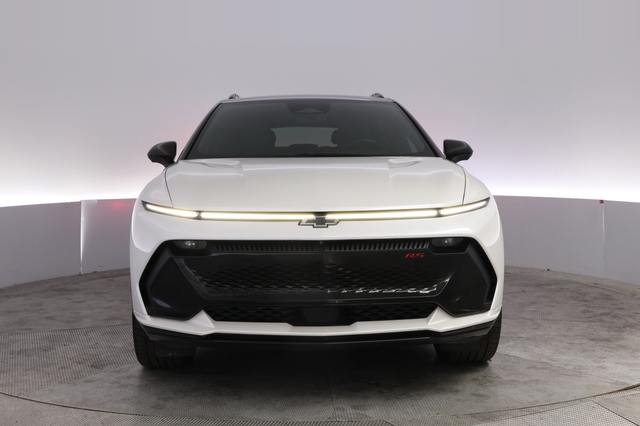 2024 Chevrolet Equinox EV