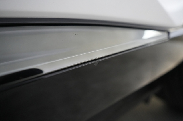 2024 Chevrolet Equinox EV