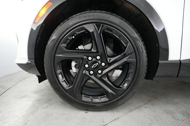 2024 Chevrolet Equinox EV