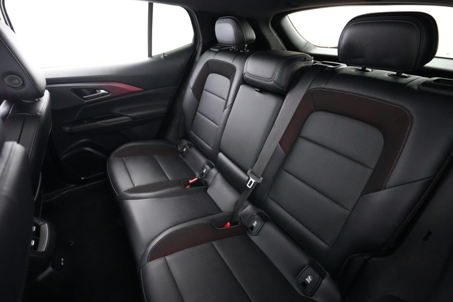2024 Chevrolet Equinox EV