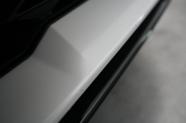 2024 Chevrolet Equinox EV — photo 21 of 23