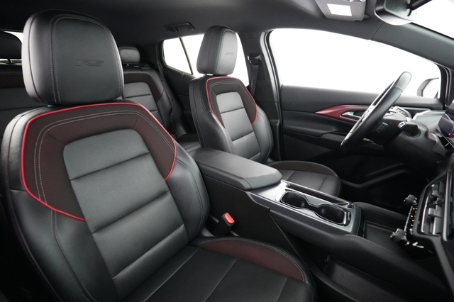 2024 Chevrolet Equinox EV
