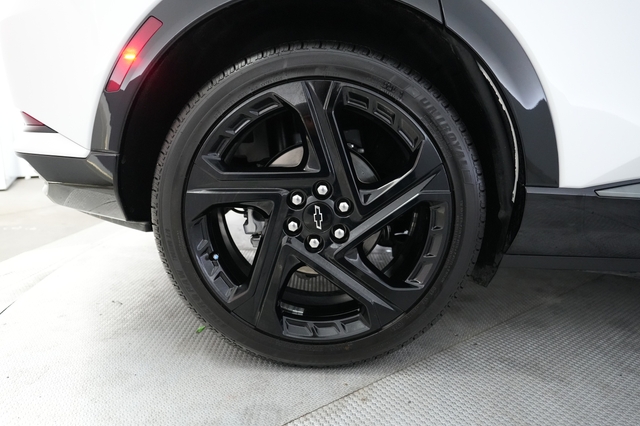 2024 Chevrolet Equinox EV