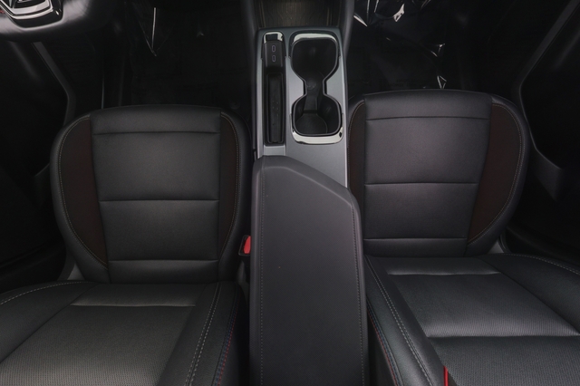 2024 Chevrolet Equinox EV