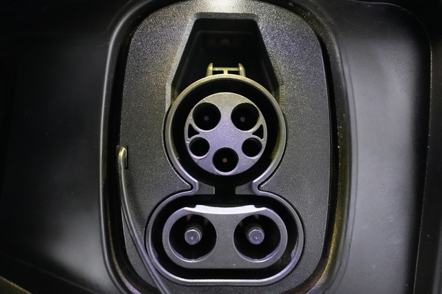 2024 Chevrolet Equinox EV