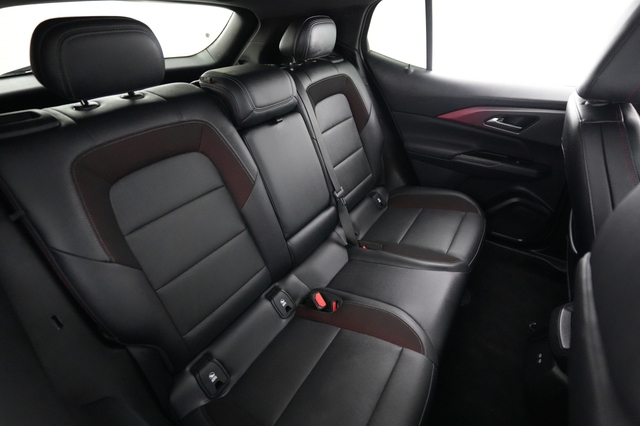 2024 Chevrolet Equinox EV