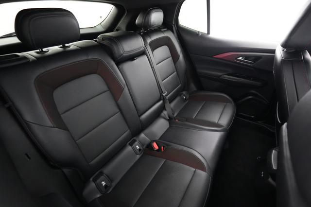 2024 Chevrolet Equinox EV — photo 4 of 23