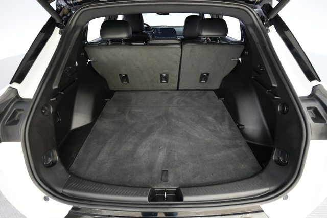 2024 Chevrolet Equinox EV