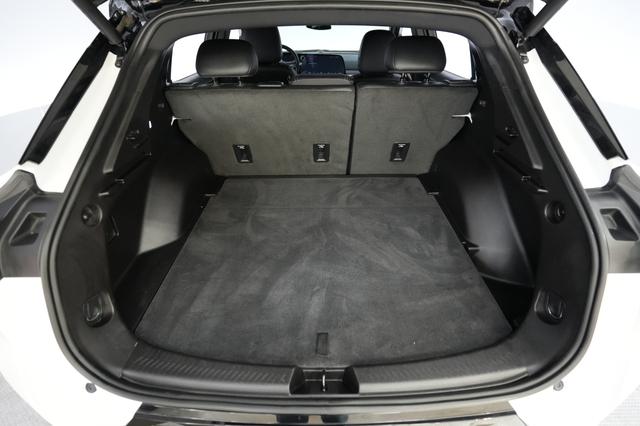 2024 Chevrolet Equinox EV — photo 6 of 23