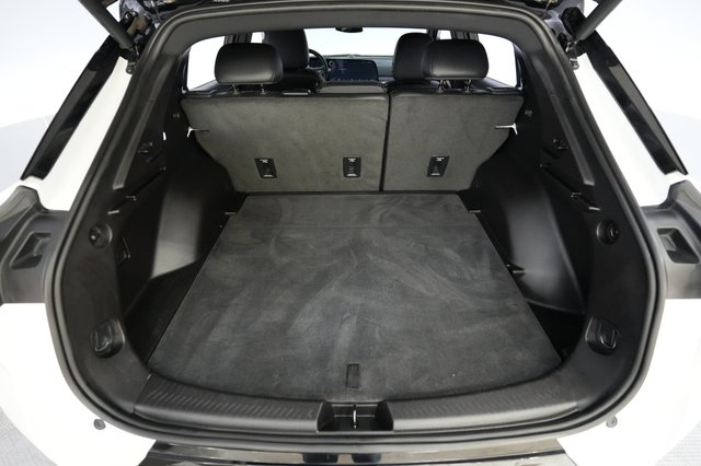 2024 Chevrolet Equinox EV — photo 6 of 23