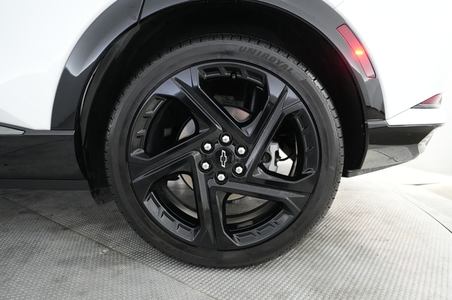 2024 Chevrolet Equinox EV
