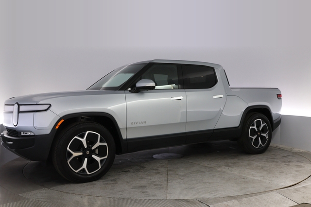 2024 Rivian R1T