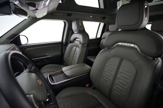 2024 Rivian R1S — photo 3 of 26