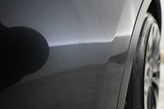2024 Tesla Model Y — photo 27 of 34