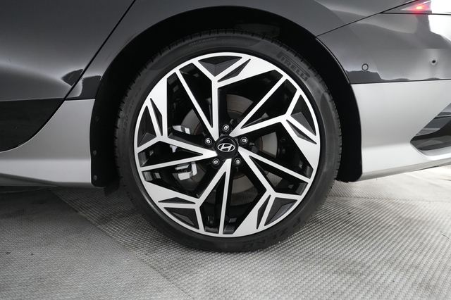 2024 Hyundai IONIQ 6