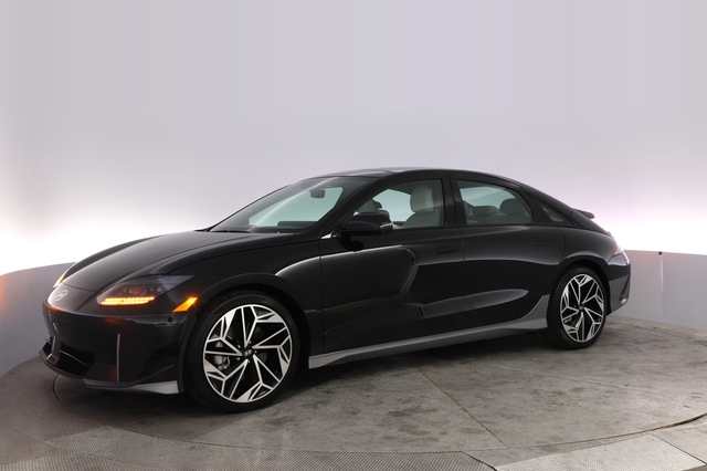 2024 Hyundai IONIQ 6
