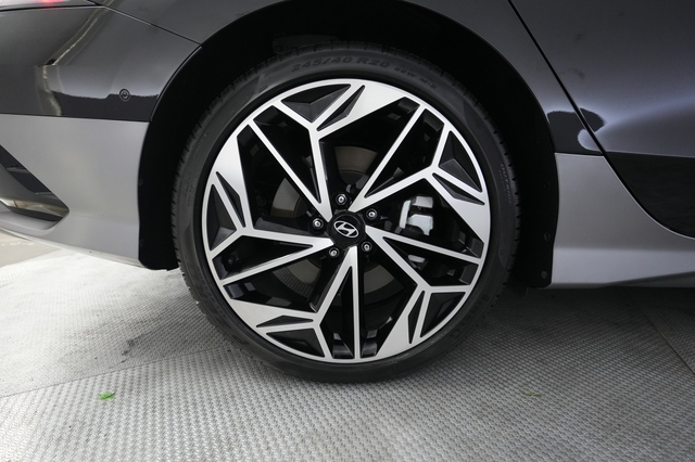 2024 Hyundai IONIQ 6