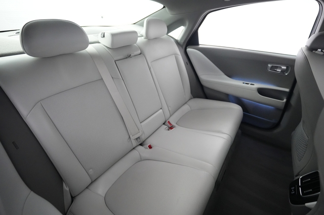 2024 Hyundai IONIQ 6