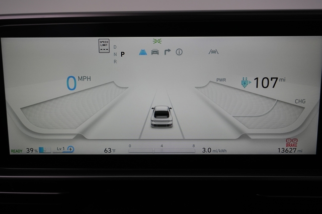 2024 Hyundai IONIQ 6