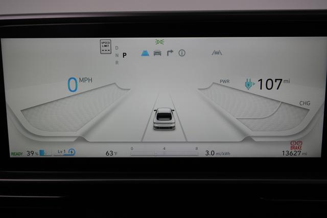 2024 Hyundai IONIQ 6 — photo 5 of 24