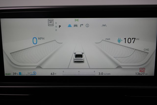 2024 Hyundai IONIQ 6 — photo 5 of 24