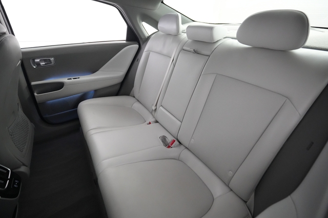 2024 Hyundai IONIQ 6