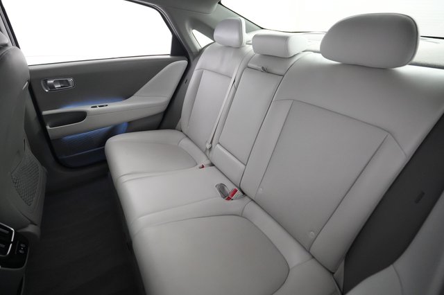 2024 Hyundai IONIQ 6 — photo 19 of 24