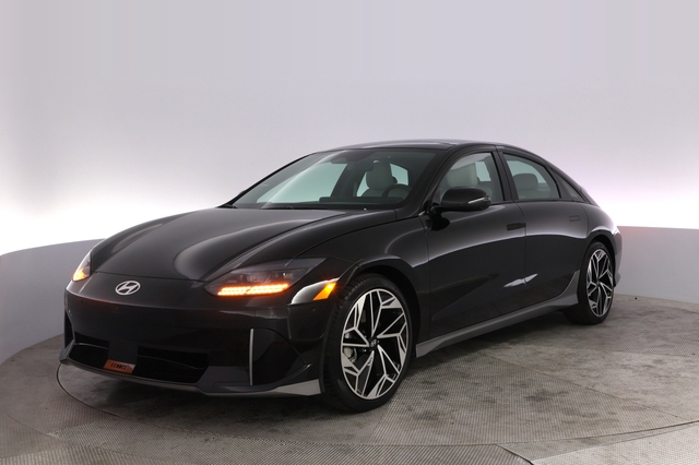 2024 Hyundai IONIQ 6