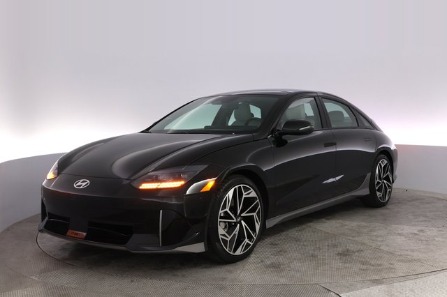 2024 Hyundai IONIQ 6 — VIN KMHM54AA8RA074545