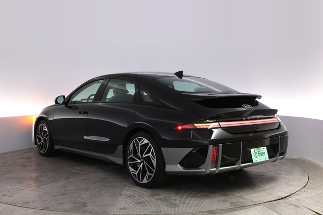 2024 Hyundai IONIQ 6