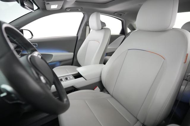 2024 Hyundai IONIQ 6 — photo 3 of 24