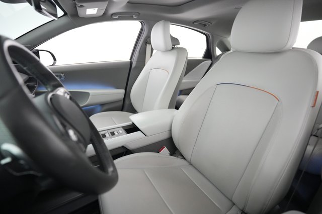 2024 Hyundai IONIQ 6 — photo 3 of 24