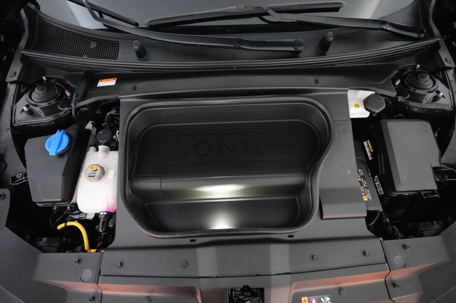 2024 Hyundai IONIQ 6