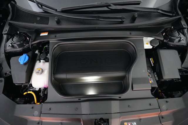 2024 Hyundai IONIQ 6 — photo 20 of 24