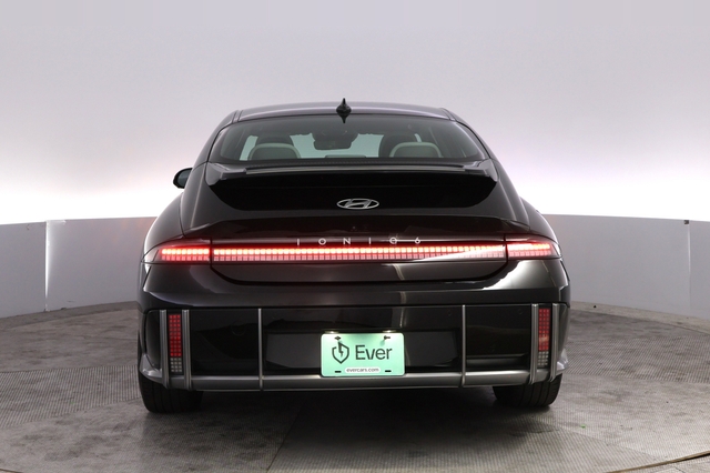 2024 Hyundai IONIQ 6