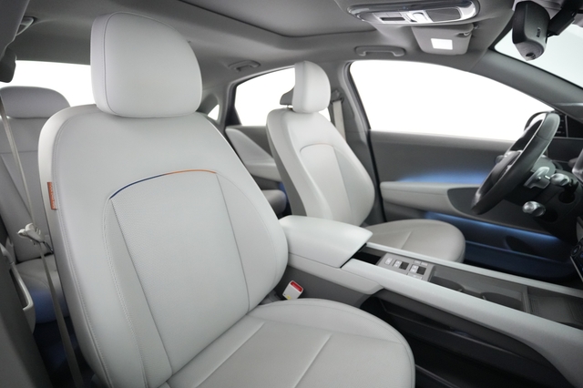 2024 Hyundai IONIQ 6