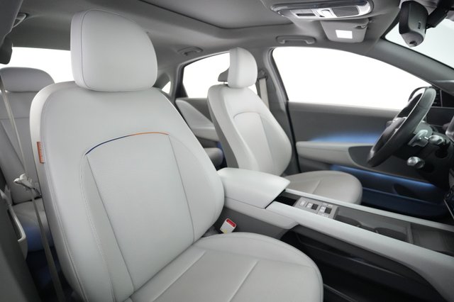 2024 Hyundai IONIQ 6 — photo 18 of 24
