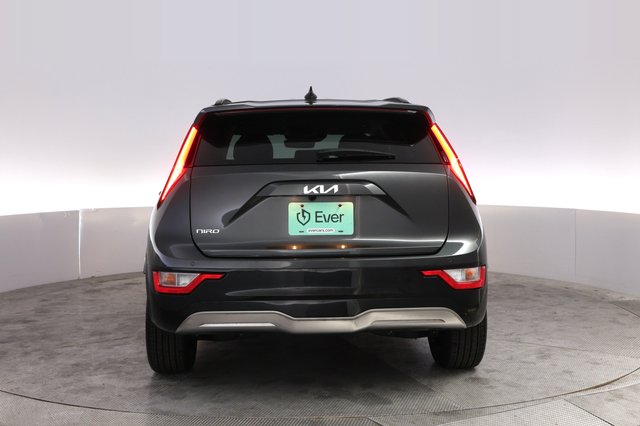 2024 Kia Niro EV — photo 12 of 21