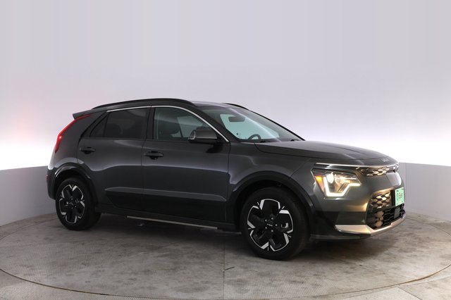 2024 Kia Niro EV — photo 11 of 21