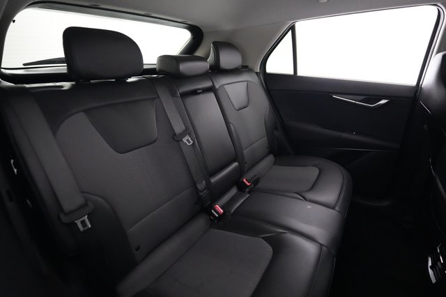 2024 Kia Niro EV — photo 4 of 21