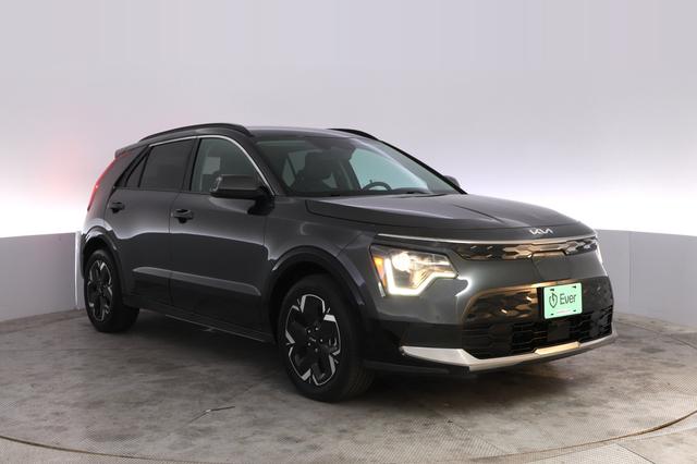 2024 Kia Niro EV — photo 10 of 21