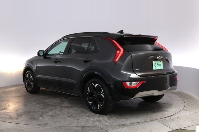 2024 Kia Niro EV — photo 13 of 21