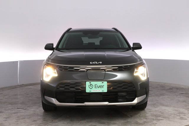 2024 Kia Niro EV — photo 9 of 21